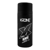 Krone Xtreme Dense Long Lasting Body Spray| France| DEDORANTS FOR MEN