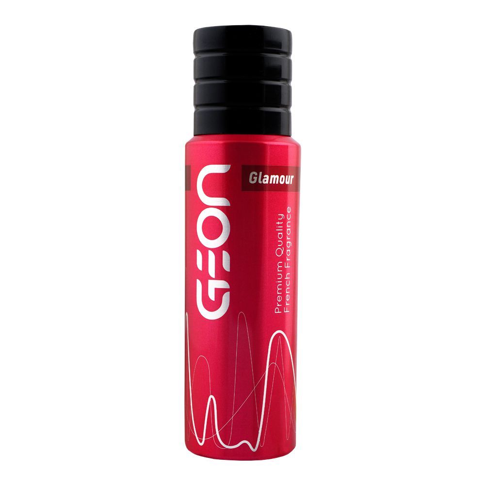 Geon Glamour Body Spray |United Kingdom | For Men