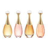 Dior J'adore La Collection Mini Set, 4 x 5ml | France | Fragrance For Women