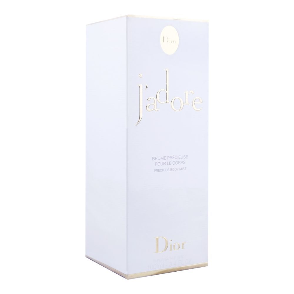 Dior J'adore Precious Body Mist, 100ml | France | For Women