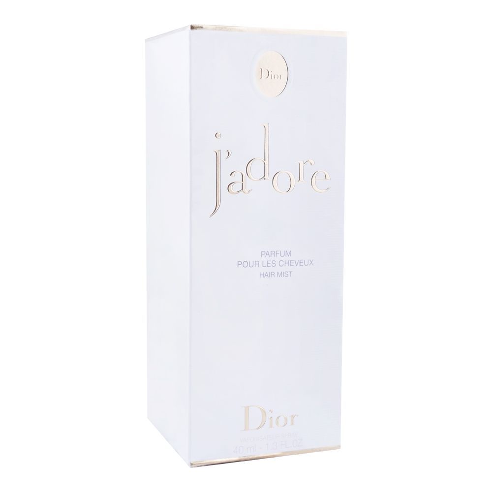 Dior J'adore Parfum Hair Mist Spray | France | For Women