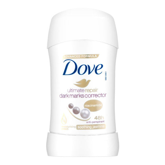 Dove Ultimate Repair Dark Marks Corrector Soothing Jasmine Anti-Perspirant Deodorant Stick | Dove | For Women