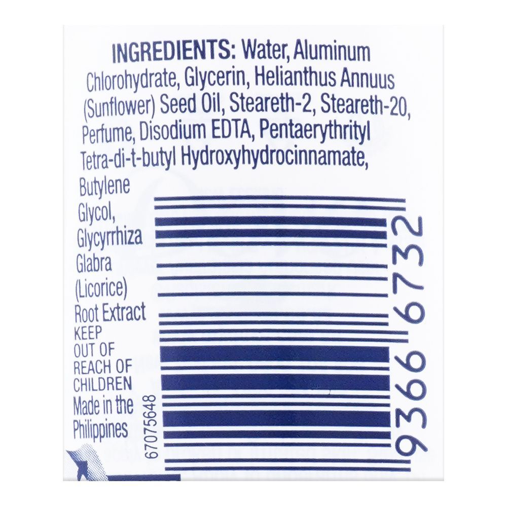 Dove Powder Soft Warm Powder Scent Moisturising Cream Anti-Perspirant Roll On | Dove | For Women