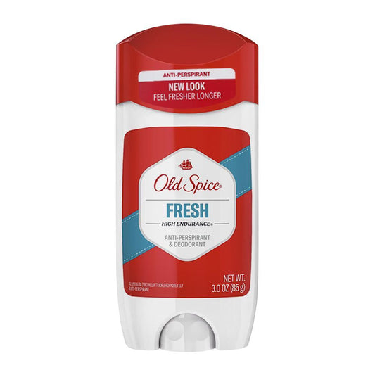 Old Spice Fresh High Endurance Antiperspirant & Deodorant Stick |United Kingdom | For Men