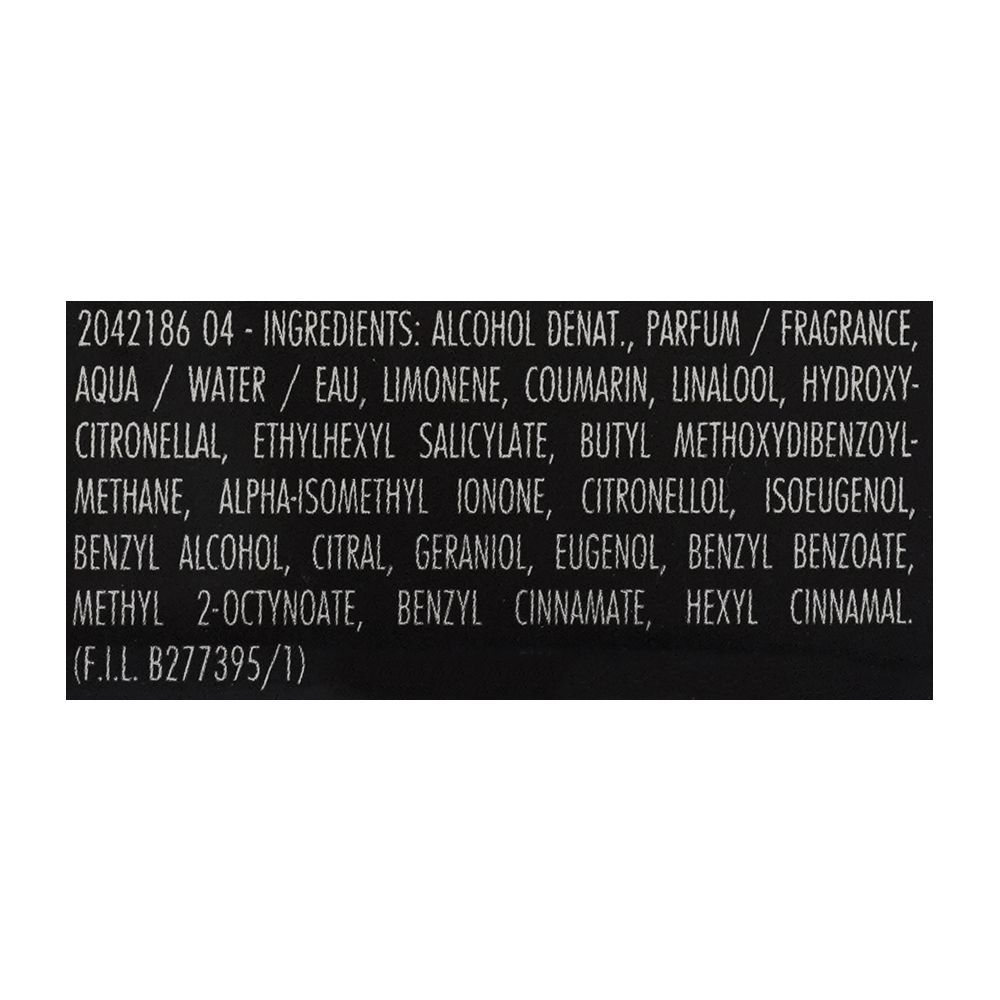 Azzaro The Most Wanted Intense Eau De Parfum | France | Fragrance for Men.