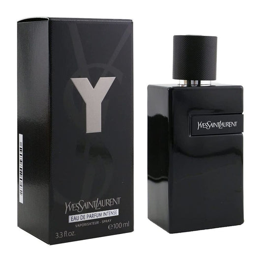 "Yves Saint Laurent Intense Eau De Parfum | France |Fragrances For Men