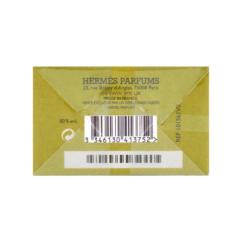 Hermes H24 Refillable Eau De Parfum, 100ml | France | Fragrance For Men