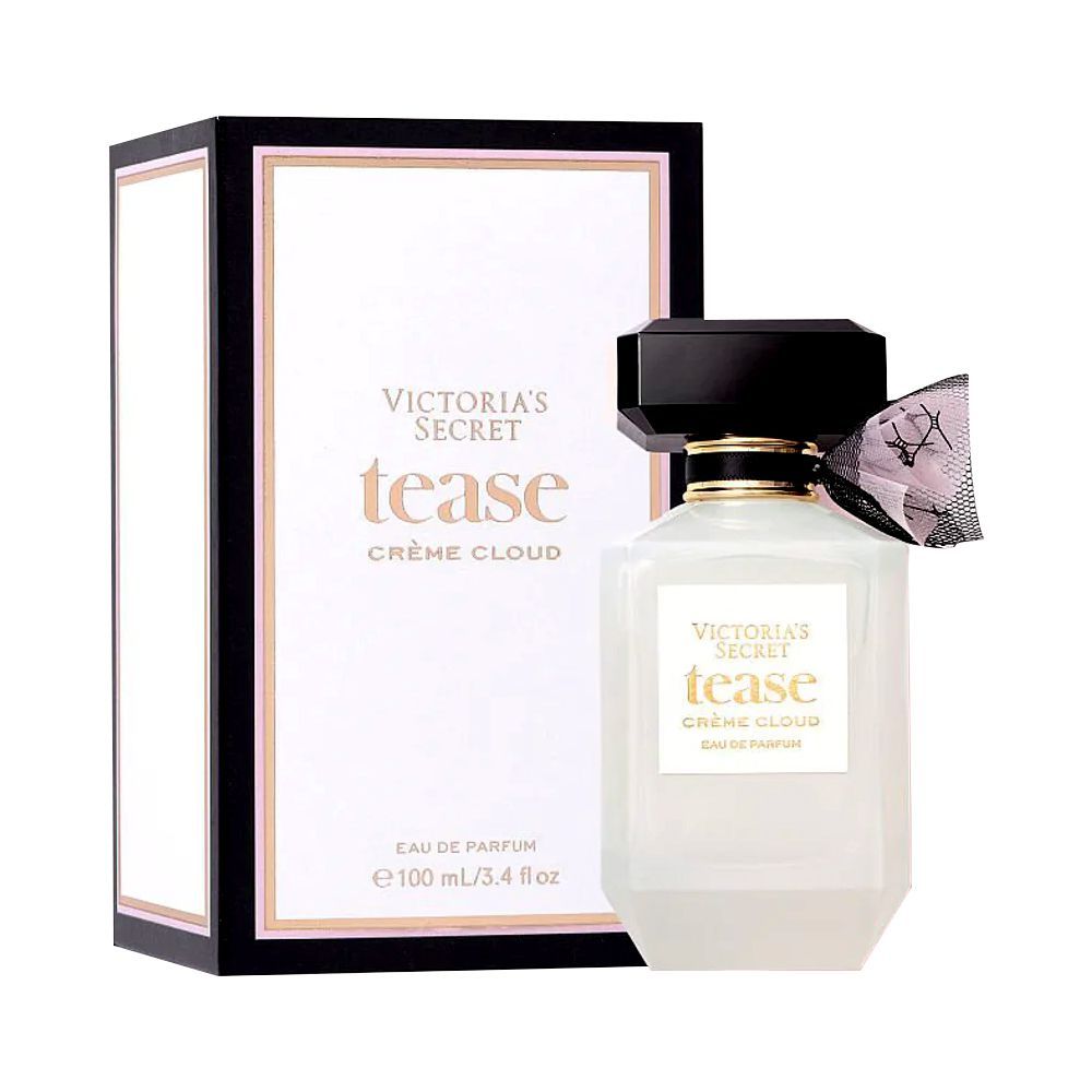 Victoria's Secret Tease Creme Cloud Eau De Parfum, 100ml | United States | Fragrance For Women