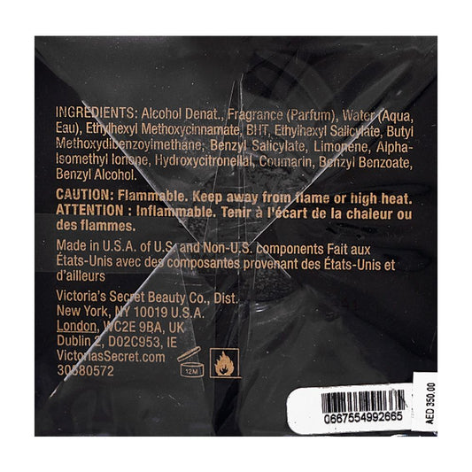 Victoria's Secret Tease Creme Cloud Eau De Parfum, 100ml | United States | Fragrance For Women