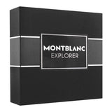 Mont Blanc Explorer Set For Men| France | Fragrance For Men.