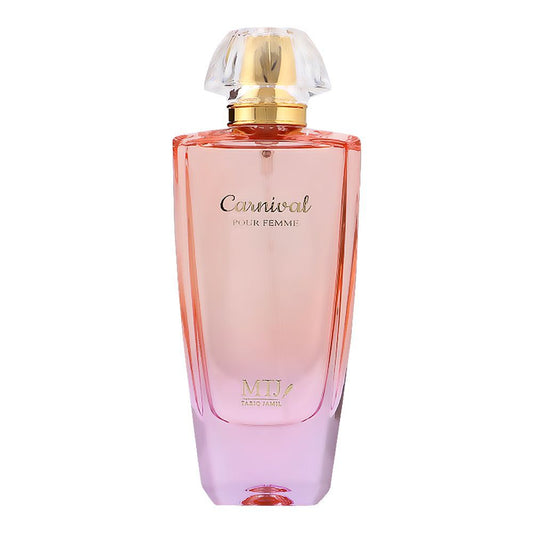 MTJ Tariq Jamil Carnival Pour Femme Eau De Parfum| United Arab Emirates| perfume for Women