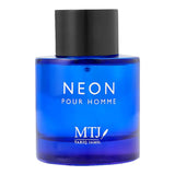 MTJ Tariq Jamil Neon Pour Homme Eau De Parfum| United Arab Emirates| perfume For Men.