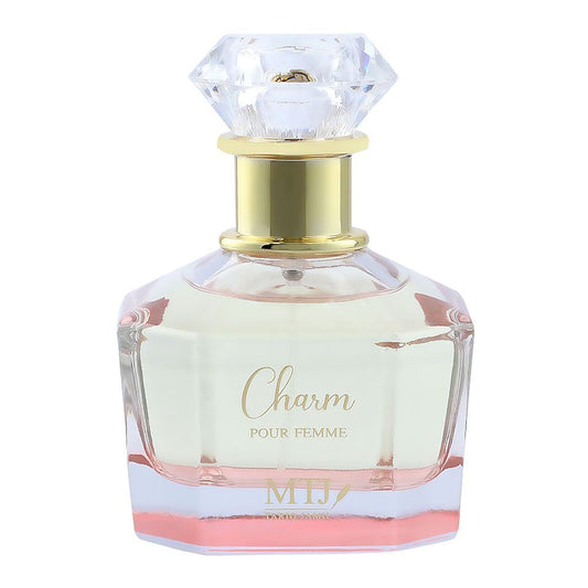 MTJ Tariq Jamil Charm Pour Femme Eau De Parfum| United Arab Emirates| perfume for Men