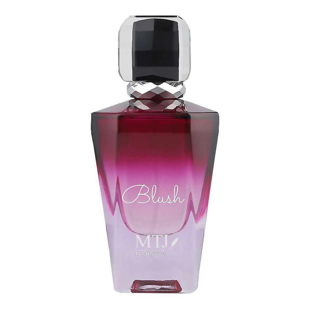 MTJ Tariq Jamil Blush Eau De Parfum| United Arab Emirates| perfume for Men