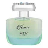 MTJ Tariq Jamil Azure Eau De Parfum, For Women| United Arab Emirates| Dedorant for Women