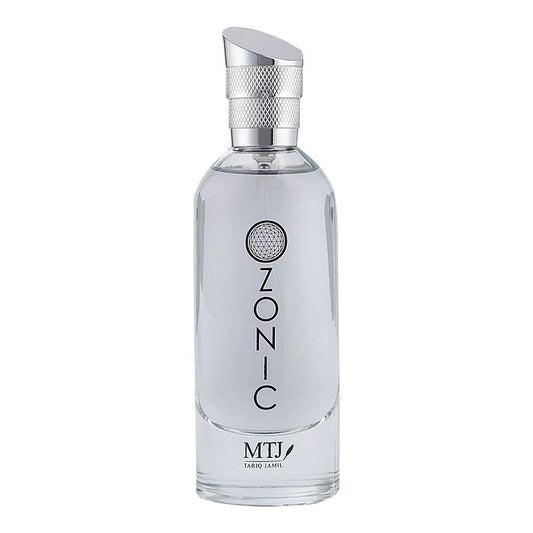 MTJ Tariq Jamil Ozonic Eau De Parfum| United Arab Emirates| perfume for Men