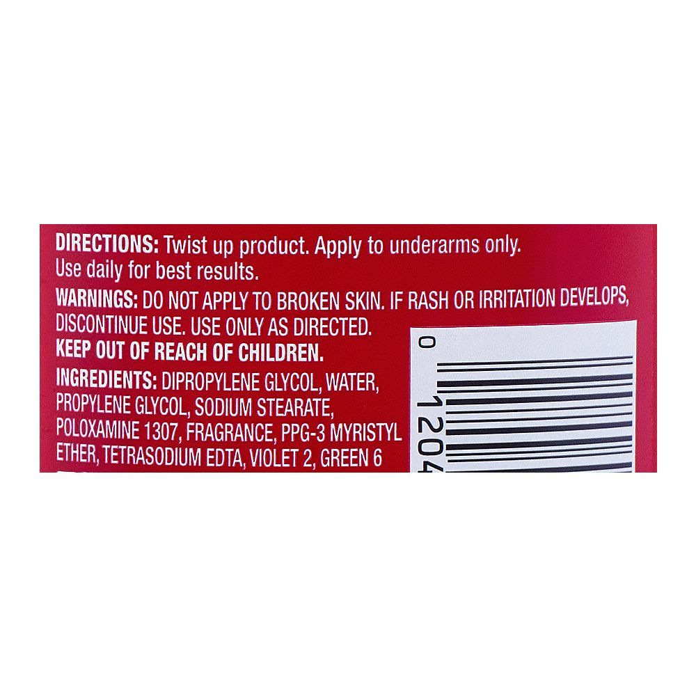 Old Spice Pure Sport Aluminum Free High Endurance Deodorant Stick |United Kingdom | For Men