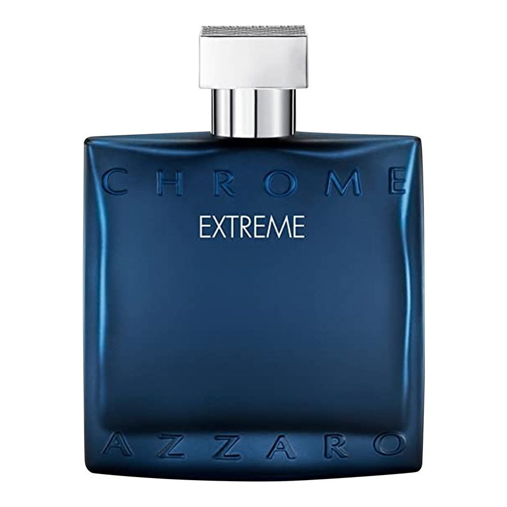 Azzaro Chrome Parfum| France | Fragrance for Men.