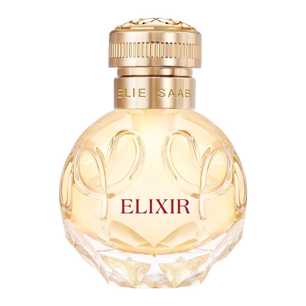 Elie Saab Elixir Eau De Parfum, 100ml | Italy | Fragrance For Women