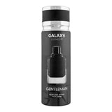 Galaxy Concept Gentleman Pour Homme Perfume Body Spray|United Kingdom | For Men