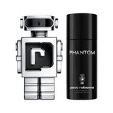 Pacco Rabanne Lady Phantom Set, For Women, Eau De Toilette, 100ml | Spain | Fragrance For Women