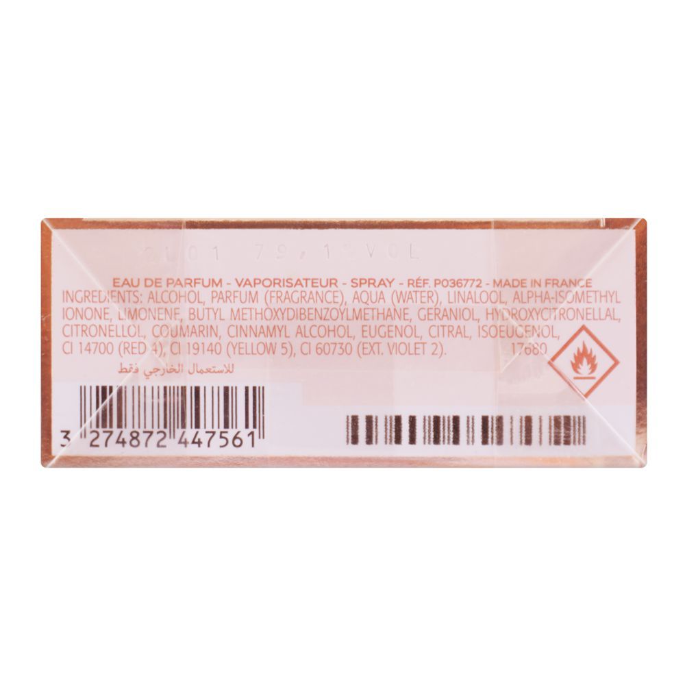 Givenchy Irresistible Rose Velvet Eau De Parfum, 80ml | France | Fragrance For Women