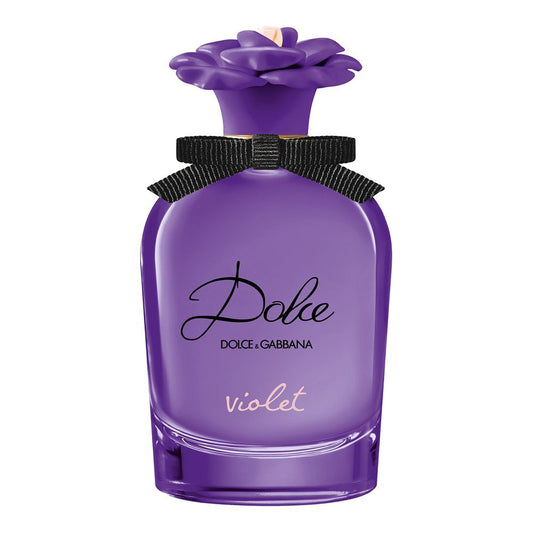 Dolce & Gabbana Dolce Violet Eau De Toilette, 75ml | France | Fragrance For Women