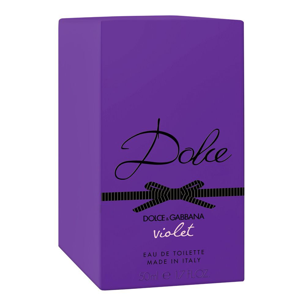 Dolce & Gabbana Dolce Violet Eau De Toilette, 75ml | France | Fragrance For Women