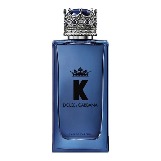 Dolce & Gabbana K Pour Homme Eau De Parfum, 100ml | Italy | Fragrance For Women