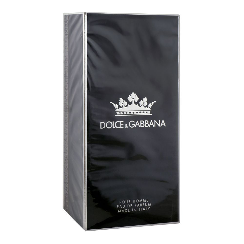Dolce & Gabbana K Pour Homme Eau De Parfum, 100ml | Italy | Fragrance For Women