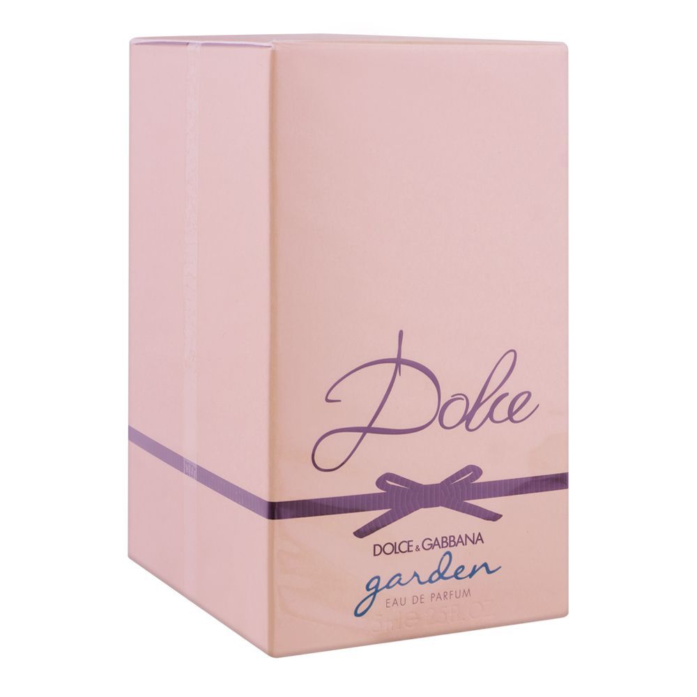 Dolce & Gabbana Dolce Garden Eau De Parfum, 75ml | France | Fragrance For Women