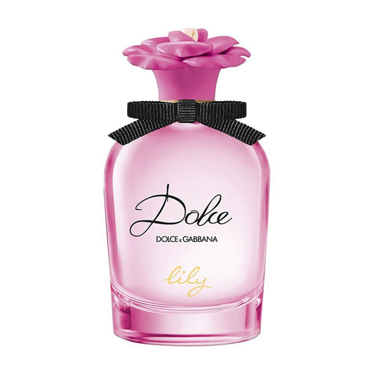 Dolce & Gabbana Dolce Lily Eau De Toilette, 75ml | France | Fragrance For Women