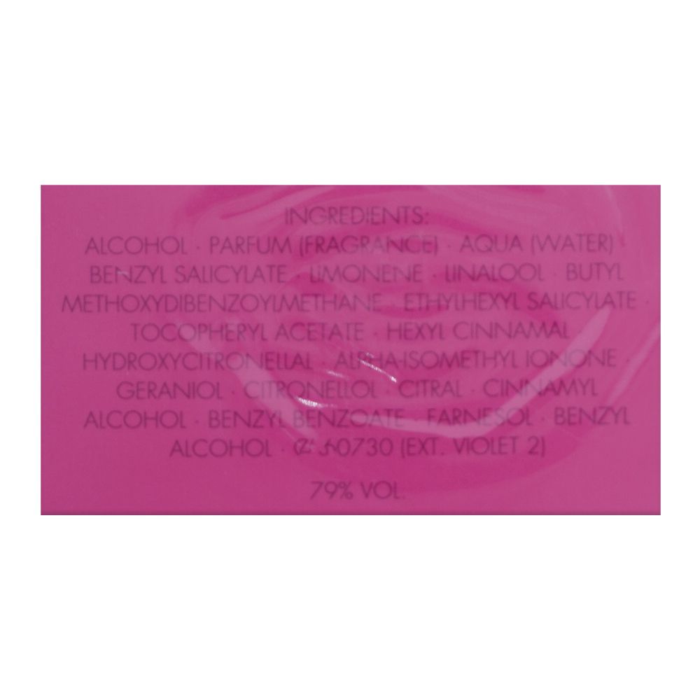 Dolce & Gabbana Dolce Lily Eau De Toilette, 75ml | France | Fragrance For Women