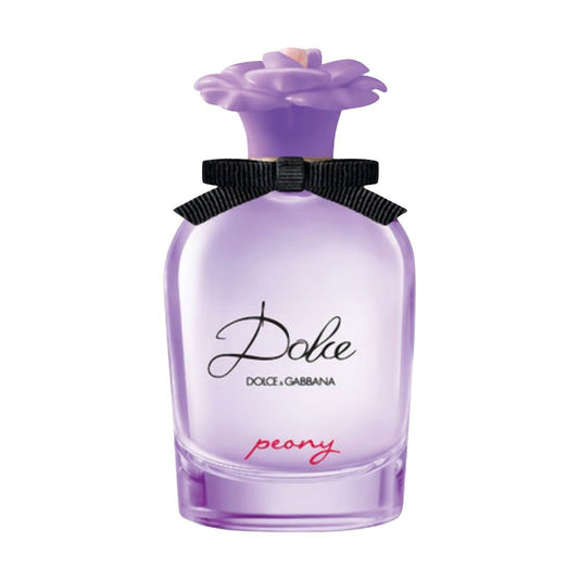 Dolce & Gabbana Dolce Peony Eau De Parfum, 75ml | France | Fragrance For Women