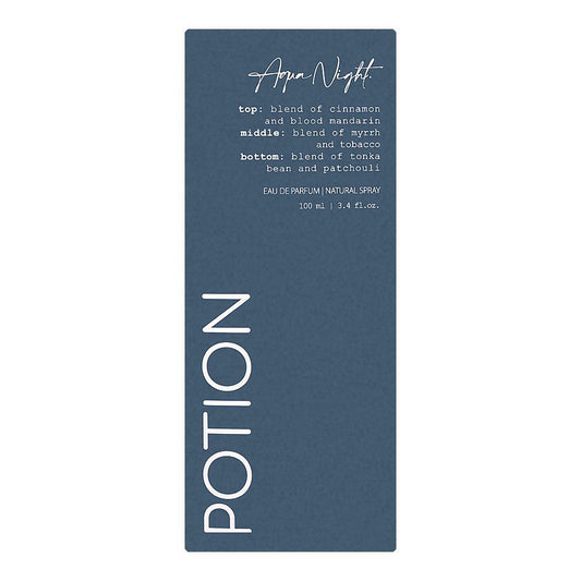 Potion Aqua Night Eau De Parfum, 100ml | United Arab Emirates | Fragrance For Women
