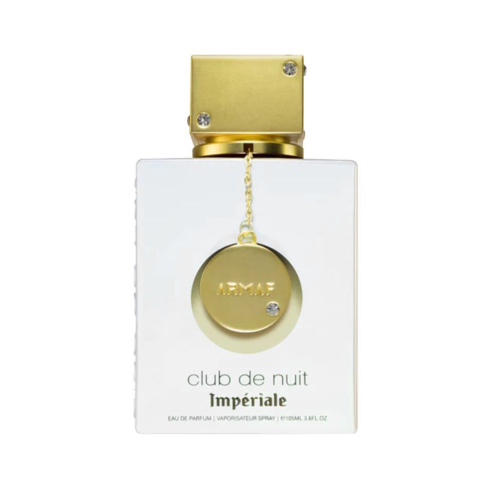 Armaf Club De Nuit Imperiale Eau De Parfum, 105ml | United Arab Emirates | Fragrance For Women