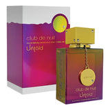Armaf Club De Nuit Untold Eau De Parfum, 105ml | United Arab Emirates | Fragrance For Women
