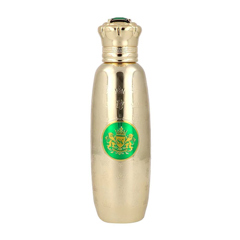Spirit Of Kings Errai Eau De Parfum, 100ml | Spain | For Men & Women