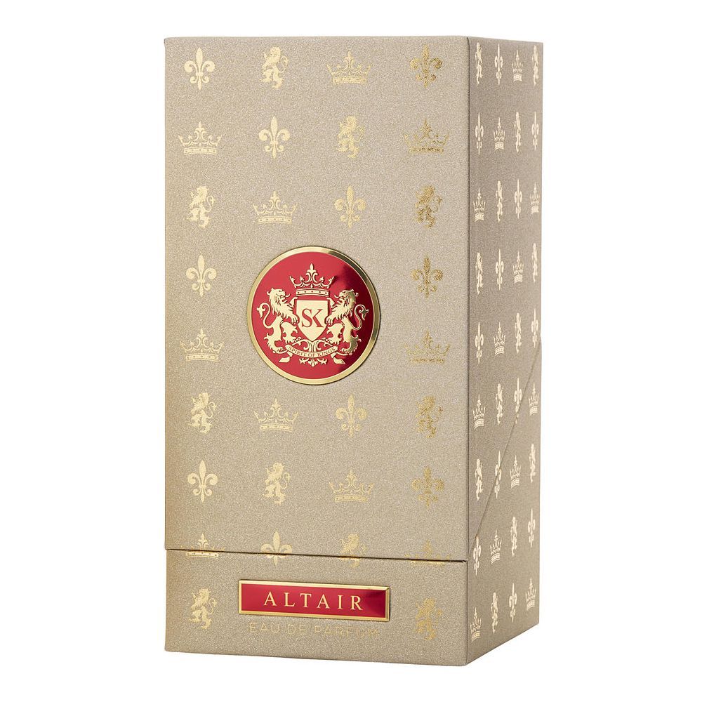 Spirit Of Kings Altair Eau De Parfum, 100ml | Spain | For Men & Women