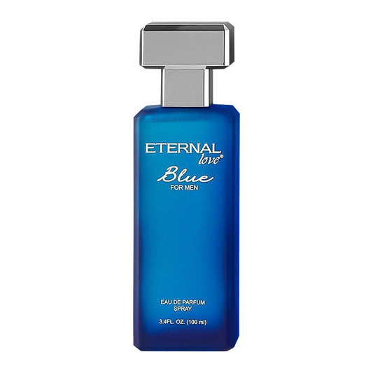 Eternal Love Blue Eau De Parfum, 100ml | United States | Fragrance For Men