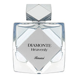Rasasi Diamonte Heavenly Pour Femme Eau De Parfum, 100ml | United Arab Emirates | For Women