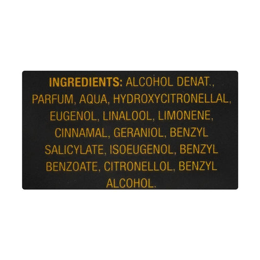 Rasasi Passion Eau De Parfum, 100ml | United Arab Emirates | For Men & Women