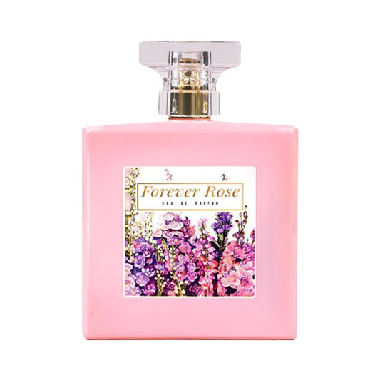 Masarrat Misbah Forever Rose Eau De Parfum, 100ml | United Arab Emirates | For Women