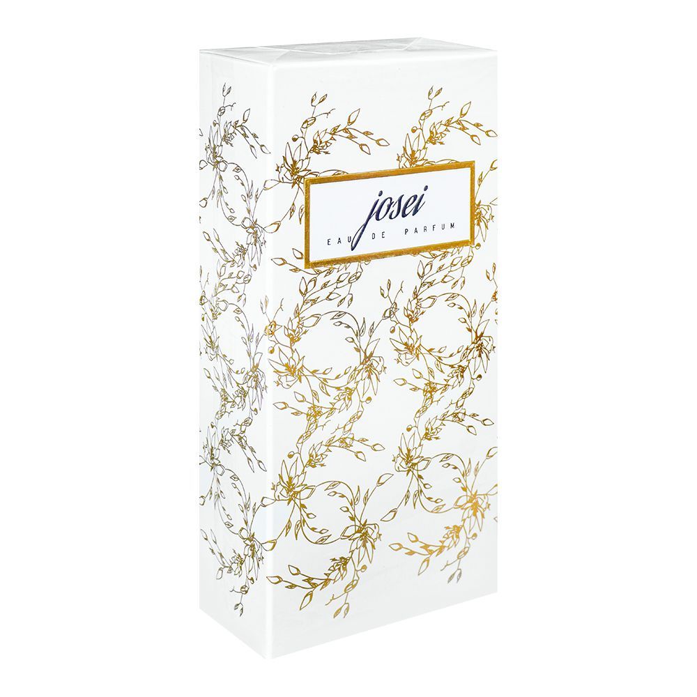 Masarrat Misbah Josei Eau De Parfum, 100ml | United Arab Emirates | For Women