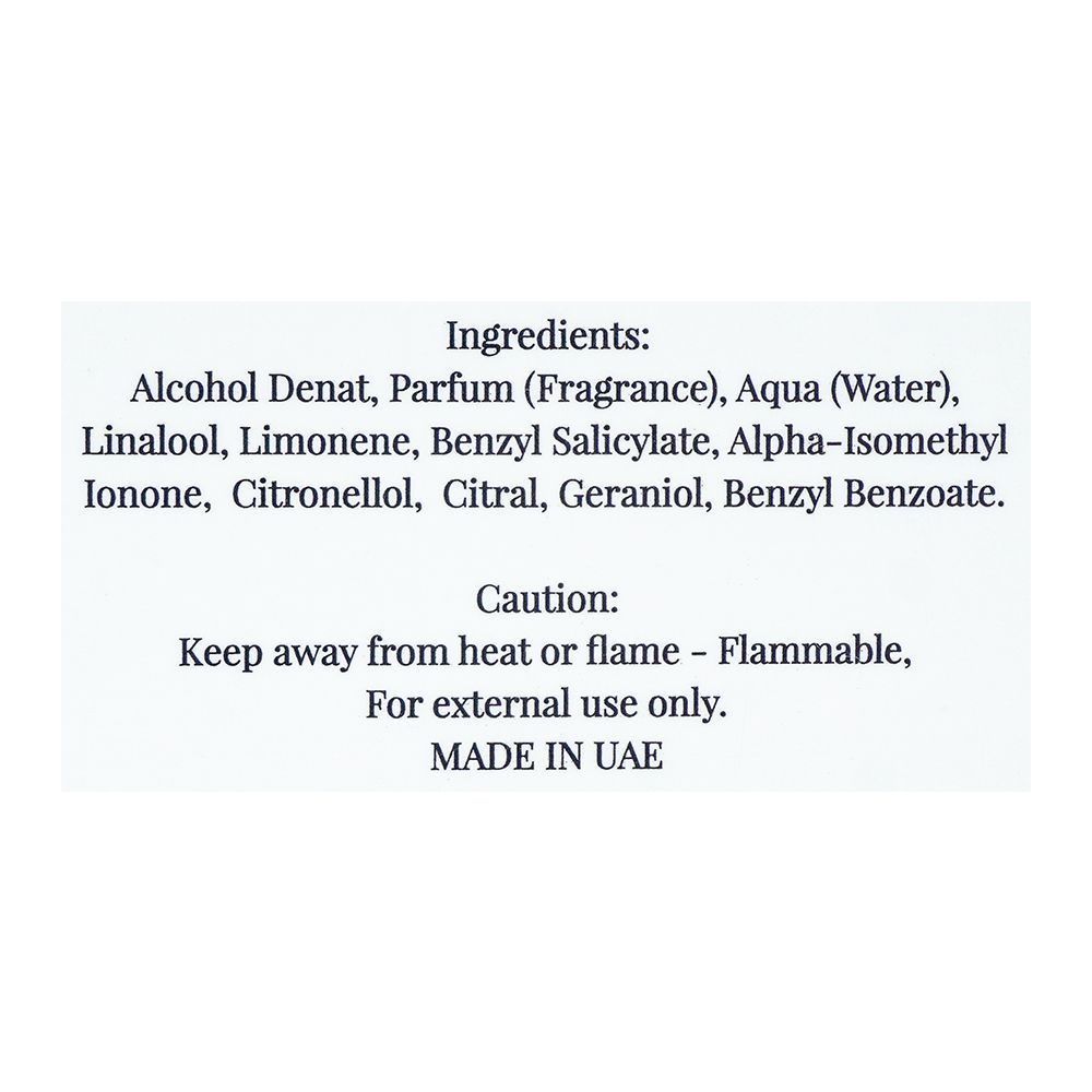 Masarrat Misbah Josei Eau De Parfum, 100ml | United Arab Emirates | For Women