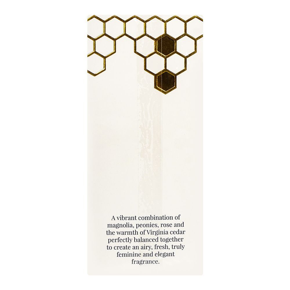 Masarrat Misbah Cashmere Eau De Parfum, 100ml | United Arab Emirates | For Women