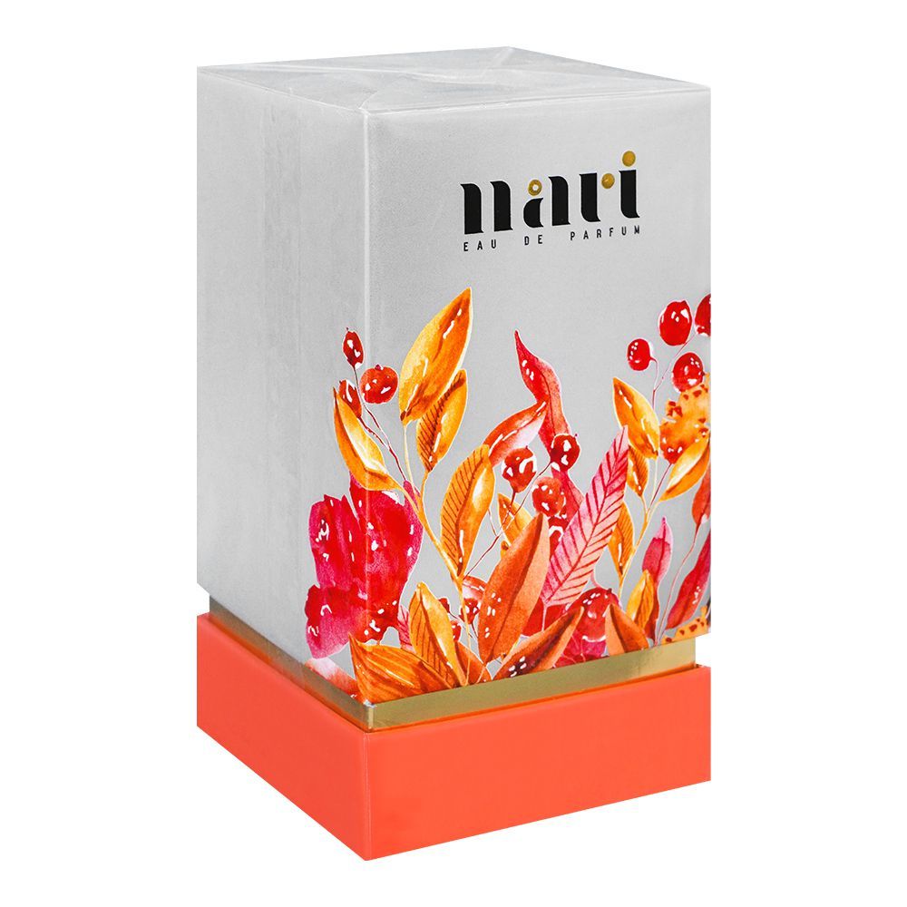 Masarrat Misbah Nari Eau De Parfum, 100ml | United Arab Emirates | For Women