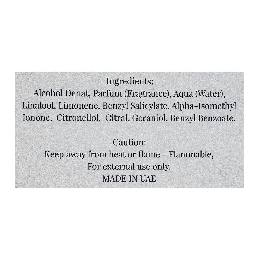 Masarrat Misbah Nari Eau De Parfum, 100ml | United Arab Emirates | For Women