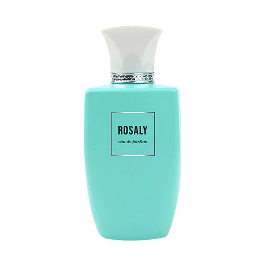 Masarrat Misbah Rosaly Eau De Parfum, 100ml | United Arab Emirates | For Women