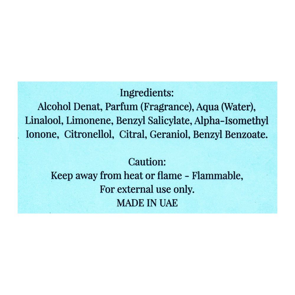 Masarrat Misbah Rosaly Eau De Parfum, 100ml | United Arab Emirates | For Women